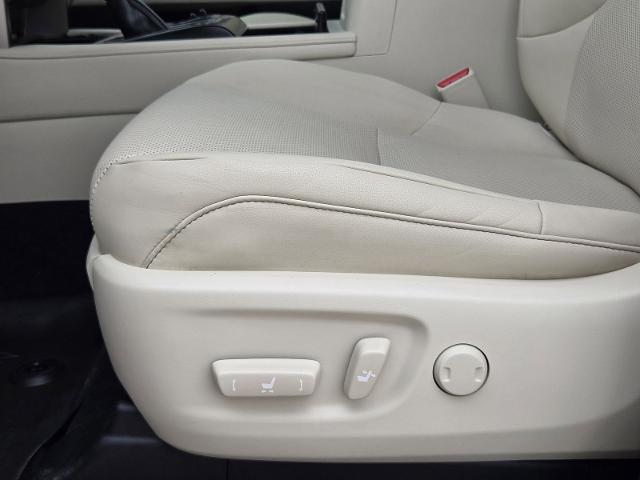 2021 Lexus GX 460 Vehicle Photo in Weatherford, TX 76087