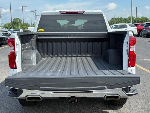 2023 Chevrolet Silverado 1500 Vehicle Photo in COLUMBIA, MO 65203-3903
