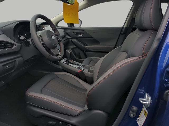 2025 Subaru Crosstrek Vehicle Photo in Green Bay, WI 54304