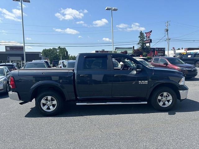 2014 Ram 1500 Vehicle Photo in HARRISBURG, PA 17111-1033