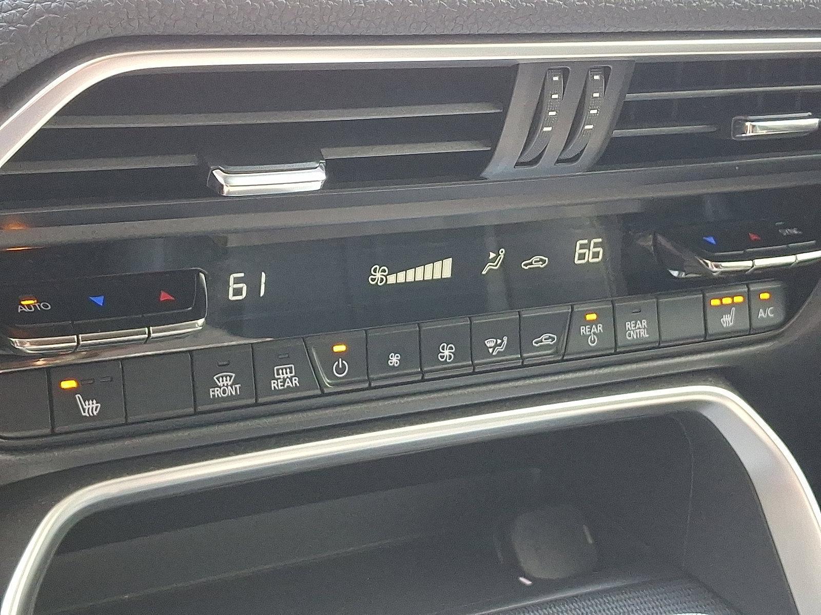 2024 Mazda CX-90 PHEV Vehicle Photo in Harrisburg, PA 17111