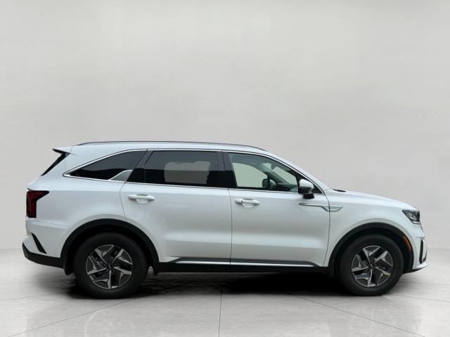 2021 Kia Sorento Hybrid Vehicle Photo in Appleton, WI 54914