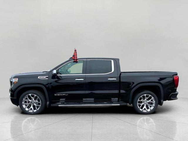 2020 GMC Sierra 1500 Vehicle Photo in APPLETON, WI 54914-8833