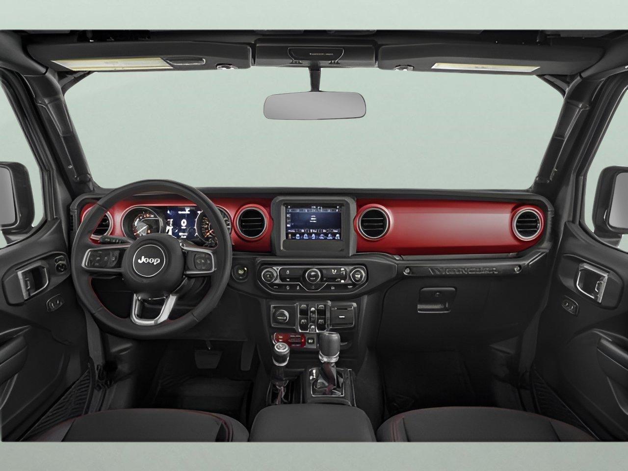 2021 Jeep Wrangler Vehicle Photo in Georgetown, TX 78626