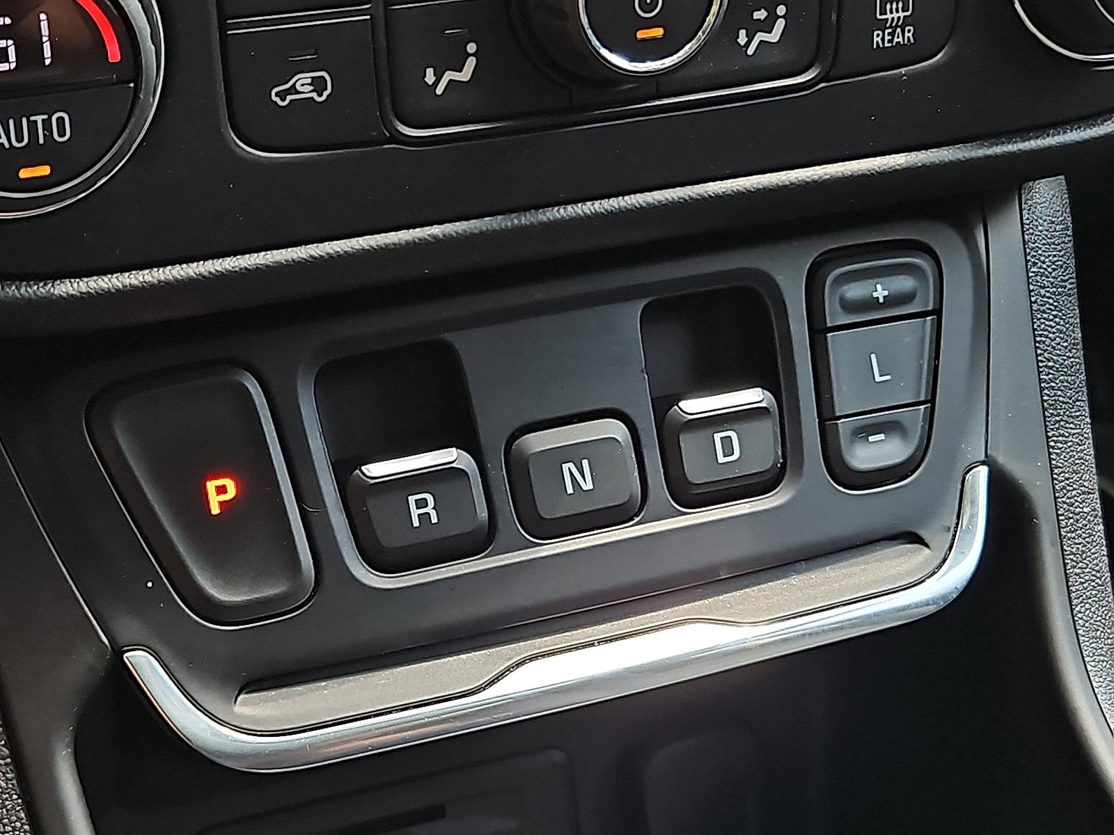 2021 GMC Terrain Vehicle Photo in Jenkintown, PA 19046