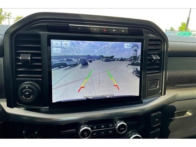 2023 Ford F-150 Vehicle Photo in Grapevine, TX 76051