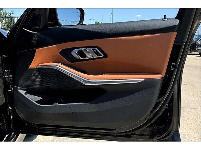 2023 BMW 330i Vehicle Photo in Grapevine, TX 76051