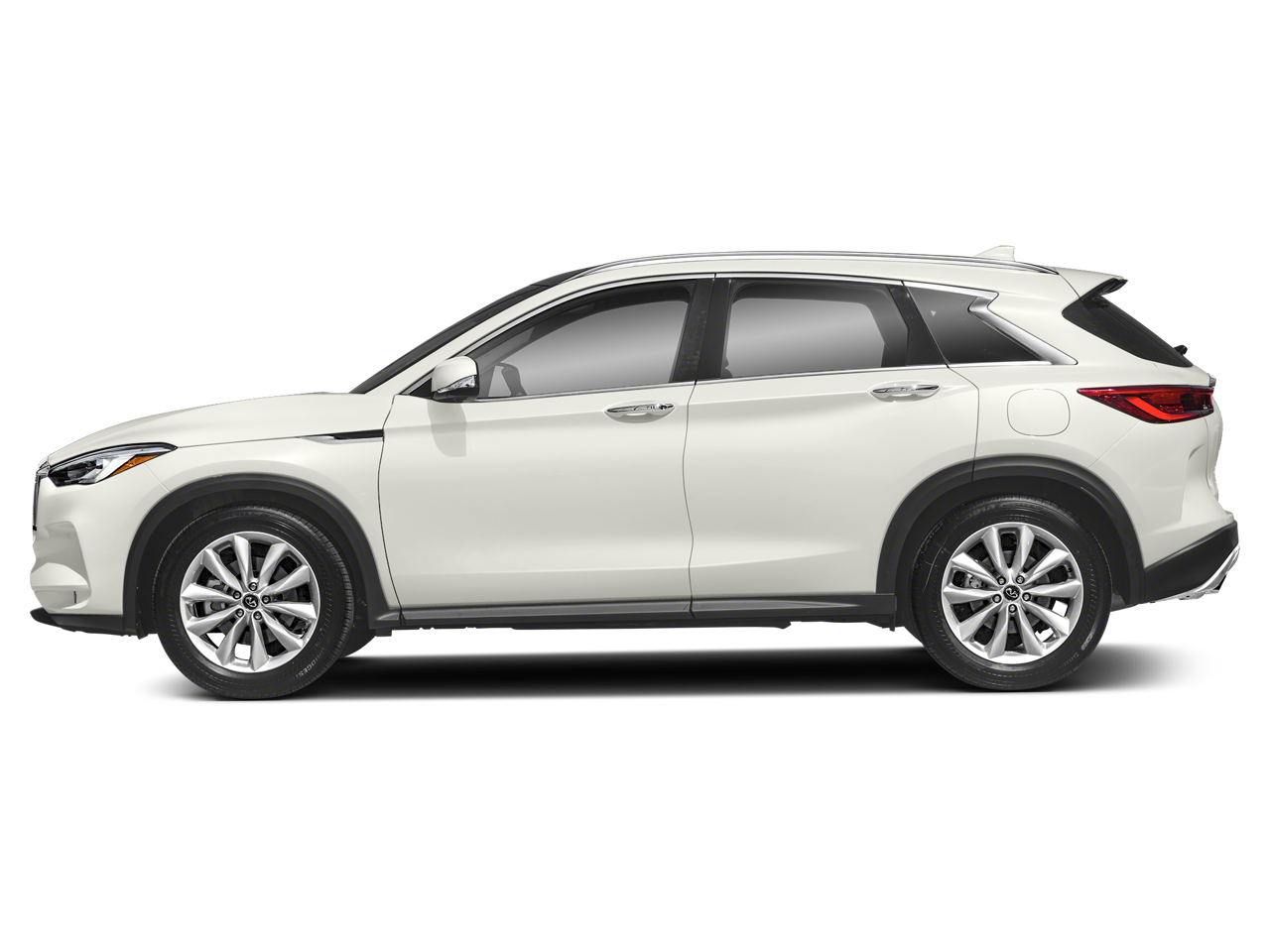 2020 INFINITI QX50 Vehicle Photo in San Antonio, TX 78230
