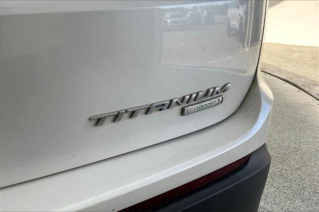 2016 Ford Edge Vehicle Photo in Grapevine, TX 76051