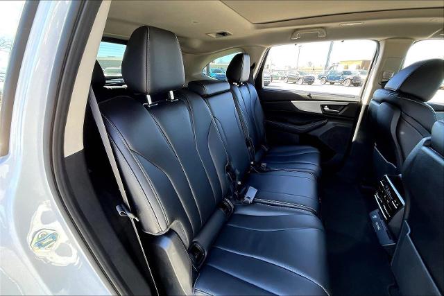 2024 Acura MDX Vehicle Photo in Tulsa, OK 74145