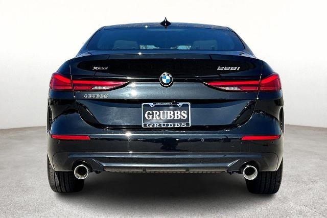 2024 BMW 228i xDrive Vehicle Photo in Tulsa, OK 74145