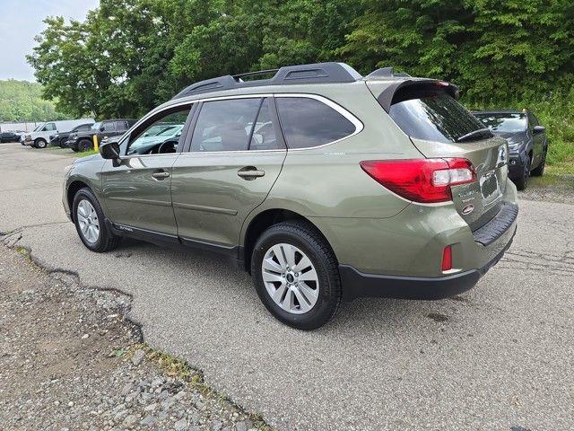 2017 Subaru Outback Vehicle Photo in Pleasant Hills, PA 15236