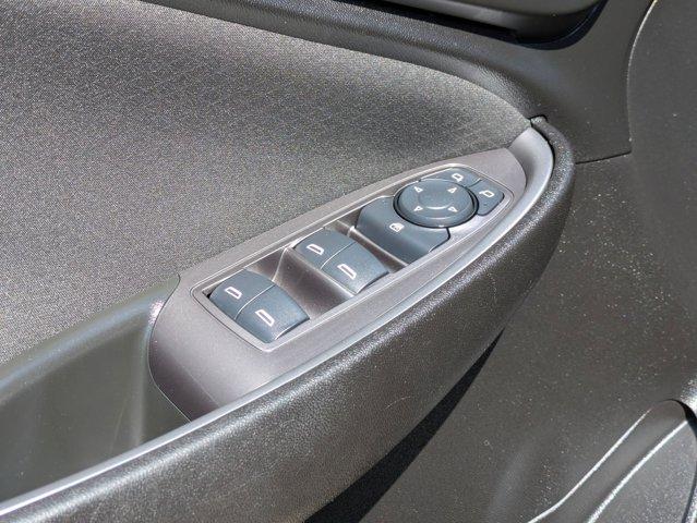 2022 Chevrolet Malibu Vehicle Photo in San Antonio, TX 78209
