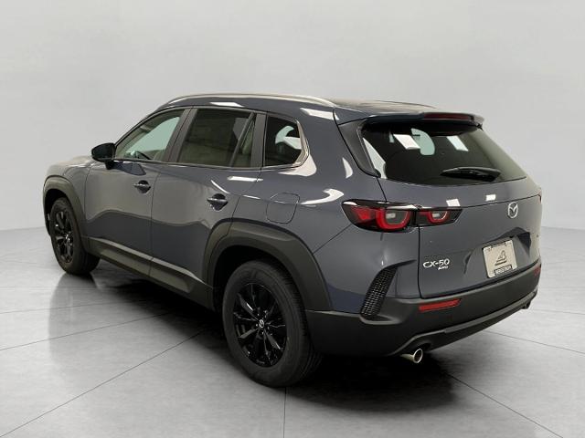 2025 Mazda CX-50 Vehicle Photo in Appleton, WI 54913