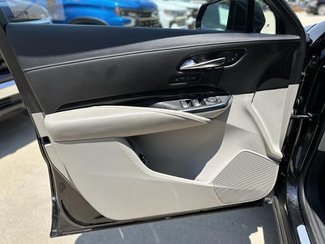 2020 Cadillac XT4 Vehicle Photo in San Antonio, TX 78230