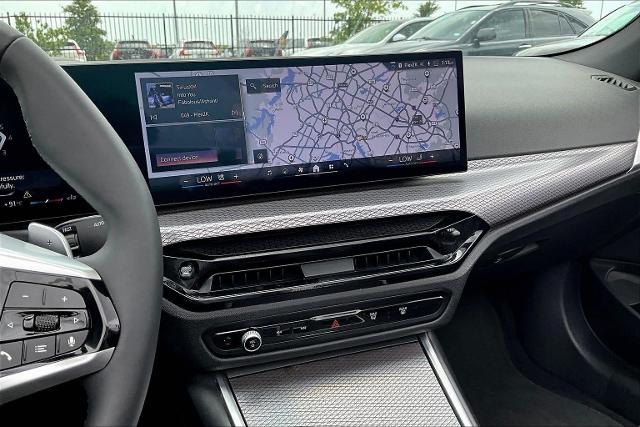 2025 BMW 430i Vehicle Photo in San Antonio, TX 78230