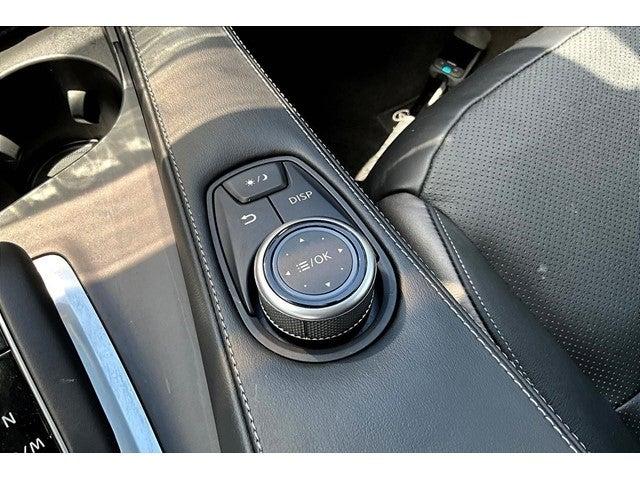2024 INFINITI QX55 Vehicle Photo in San Antonio, TX 78230