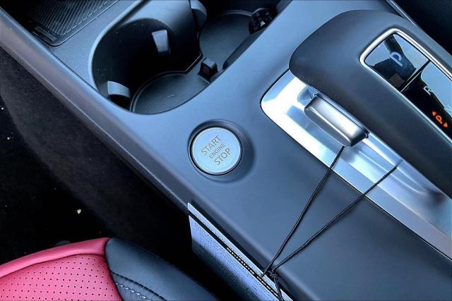 2025 INFINITI QX50 Vehicle Photo in San Antonio, TX 78230