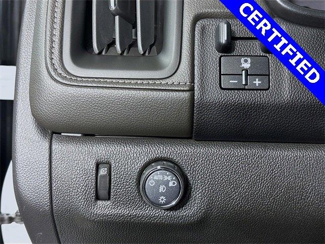 2022 GMC Canyon Vehicle Photo in PUYALLUP, WA 98371-4149