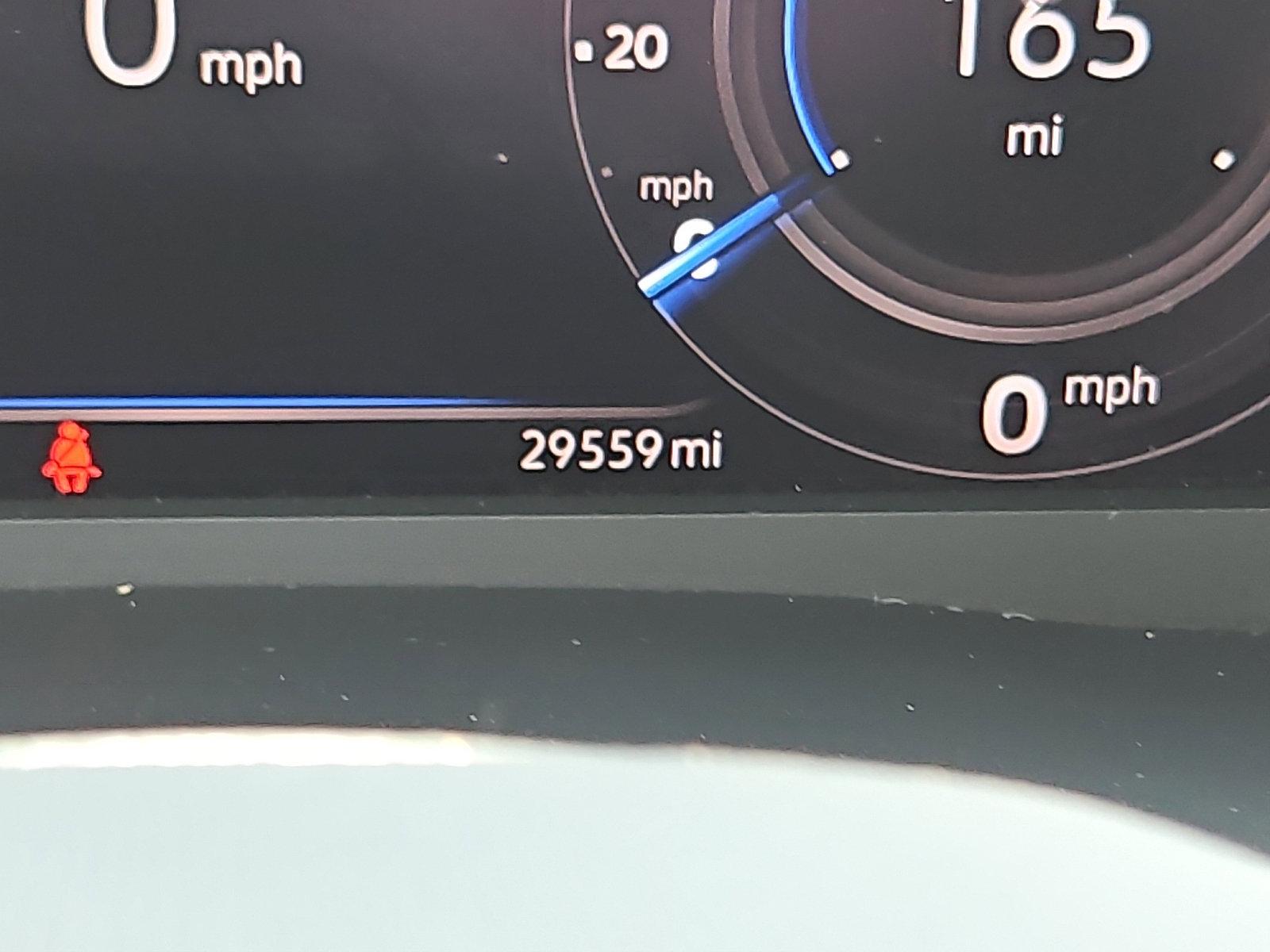 2022 Volkswagen Atlas Cross Sport Vehicle Photo in Trevose, PA 19053