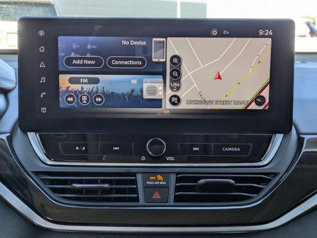 2023 Nissan Altima Vehicle Photo in San Antonio, TX 78209