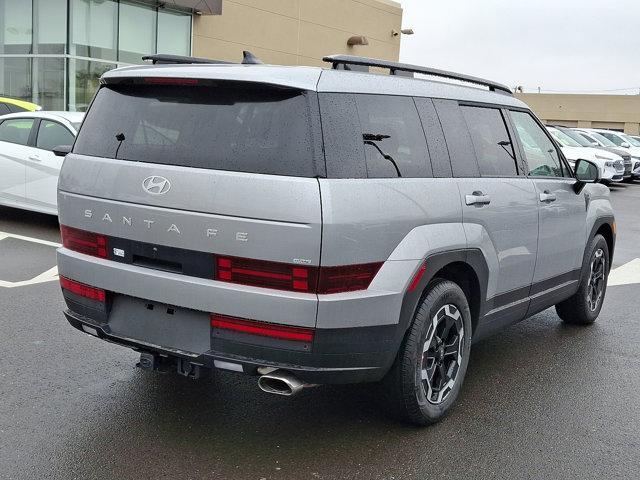 2025 Hyundai SANTA FE Vehicle Photo in Philadelphia, PA 19116