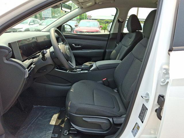 2025 Hyundai TUCSON Vehicle Photo in Philadelphia, PA 19116