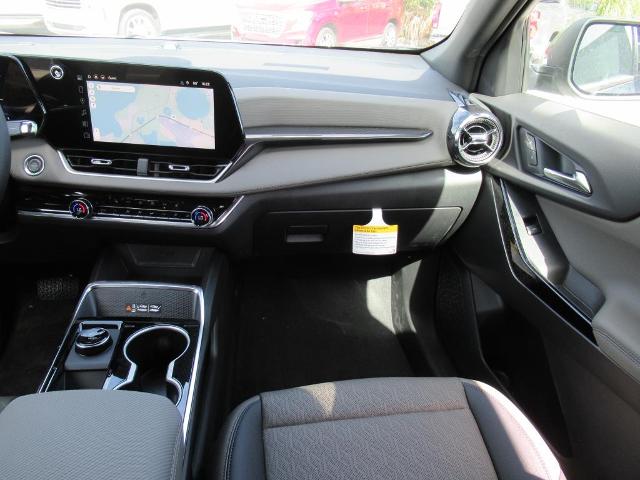 2026 Chevrolet Equinox Vehicle Photo in LEESBURG, FL 34788-4022