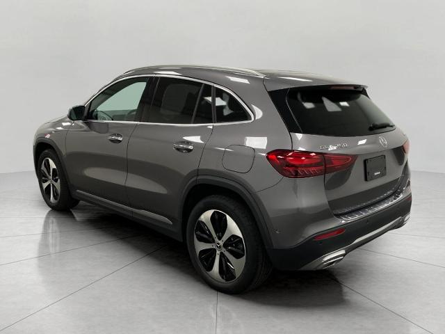 2025 Mercedes-Benz GLA Vehicle Photo in Appleton, WI 54913