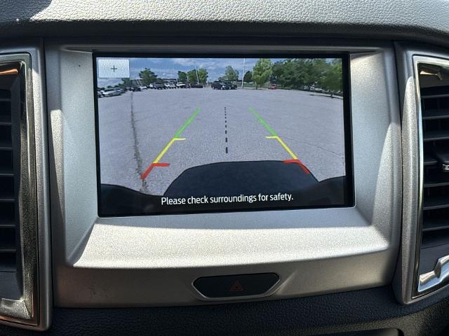 2022 Ford Ranger Vehicle Photo in BENTONVILLE, AR 72712-4322