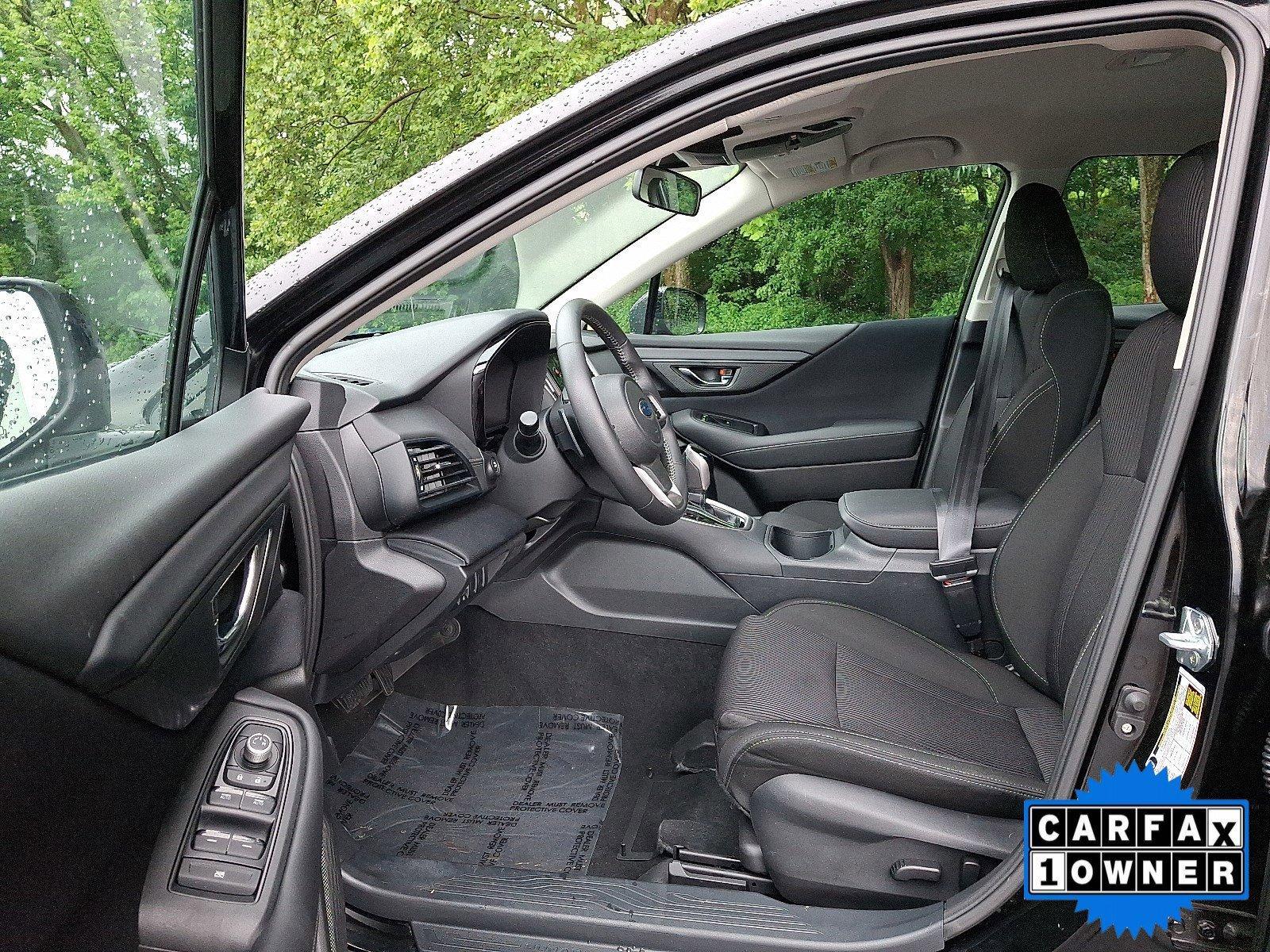2024 Subaru Legacy Vehicle Photo in Harrisburg, PA 17111