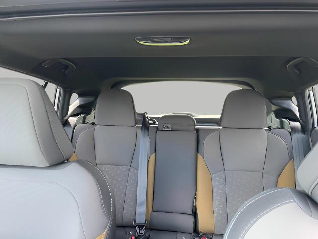 2025 Subaru Crosstrek Vehicle Photo in Oshkosh, WI 54904