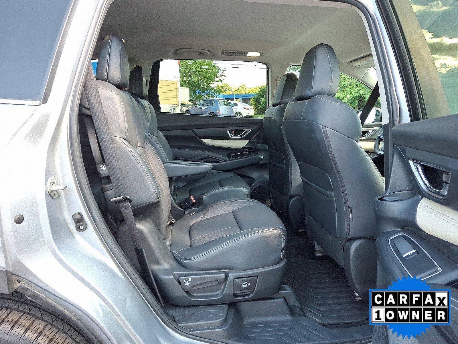 2020 Subaru Ascent Vehicle Photo in Harrisburg, PA 17111