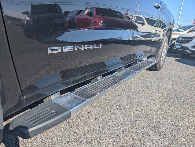 2022 GMC Sierra 1500 Vehicle Photo in HARRISBURG, PA 17111-1033