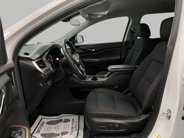 2023 GMC Acadia Vehicle Photo in MANITOWOC, WI 54220-5838