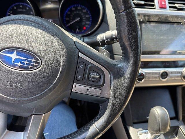 2015 Subaru Outback Vehicle Photo in Harrisburg, PA 17111