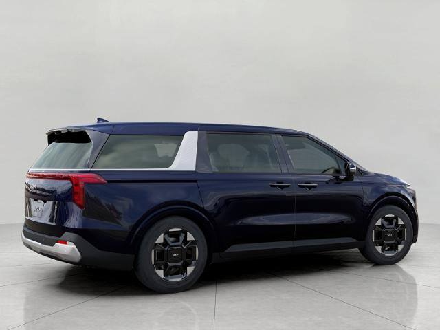 2026 Kia Carnival Vehicle Photo in Appleton, WI 54914