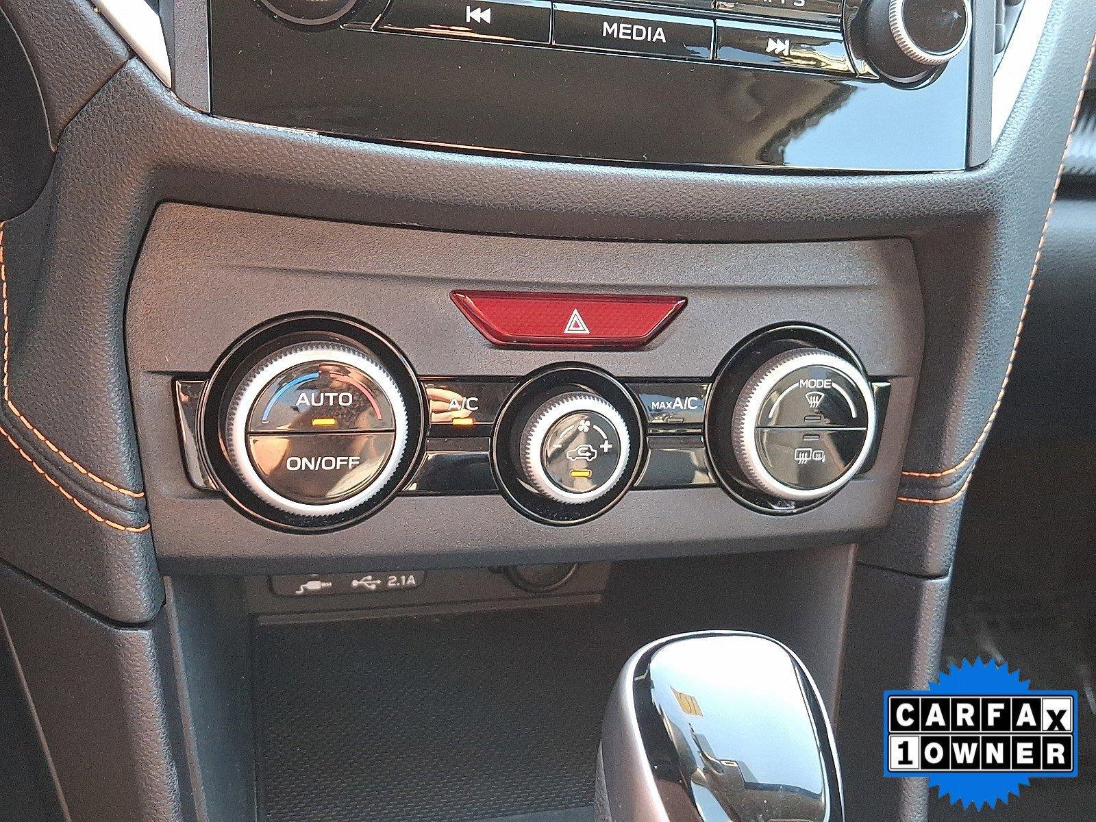2023 Subaru Crosstrek Vehicle Photo in Harrisburg, PA 17111