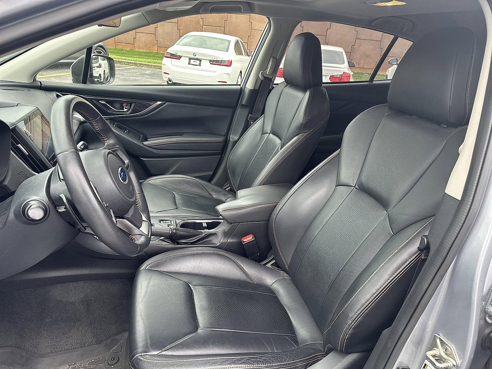 2018 Subaru Crosstrek Vehicle Photo in Lancaster, PA 17601