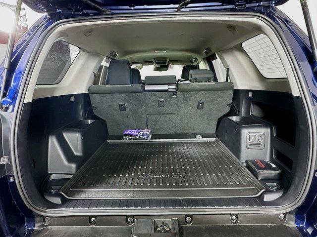 2022 Toyota 4Runner Vehicle Photo in Flemington, NJ 08822