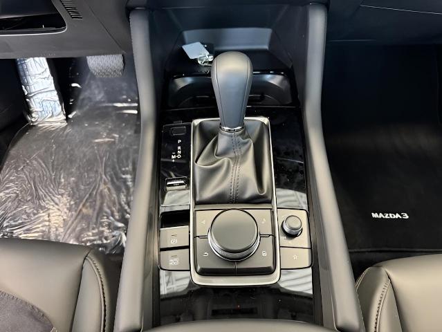 2025 Mazda3 Sedan Vehicle Photo in Green Bay, WI 54304