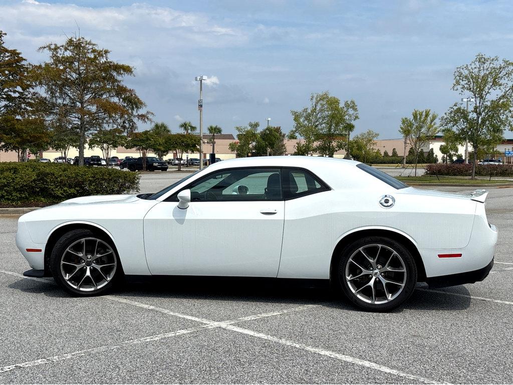 2022 Dodge Challenger Vehicle Photo in POOLER, GA 31322-3252