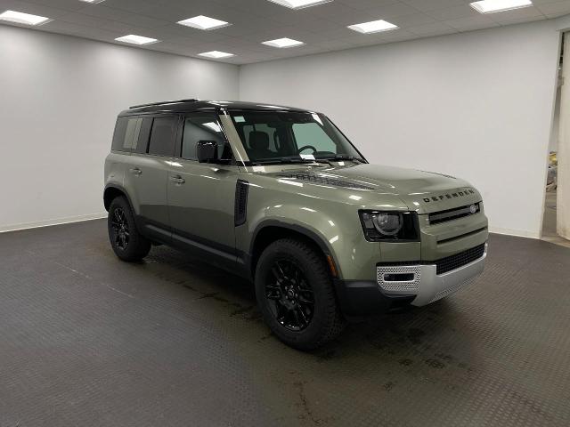 2025 Defender Vehicle Photo in Appleton, WI 54913