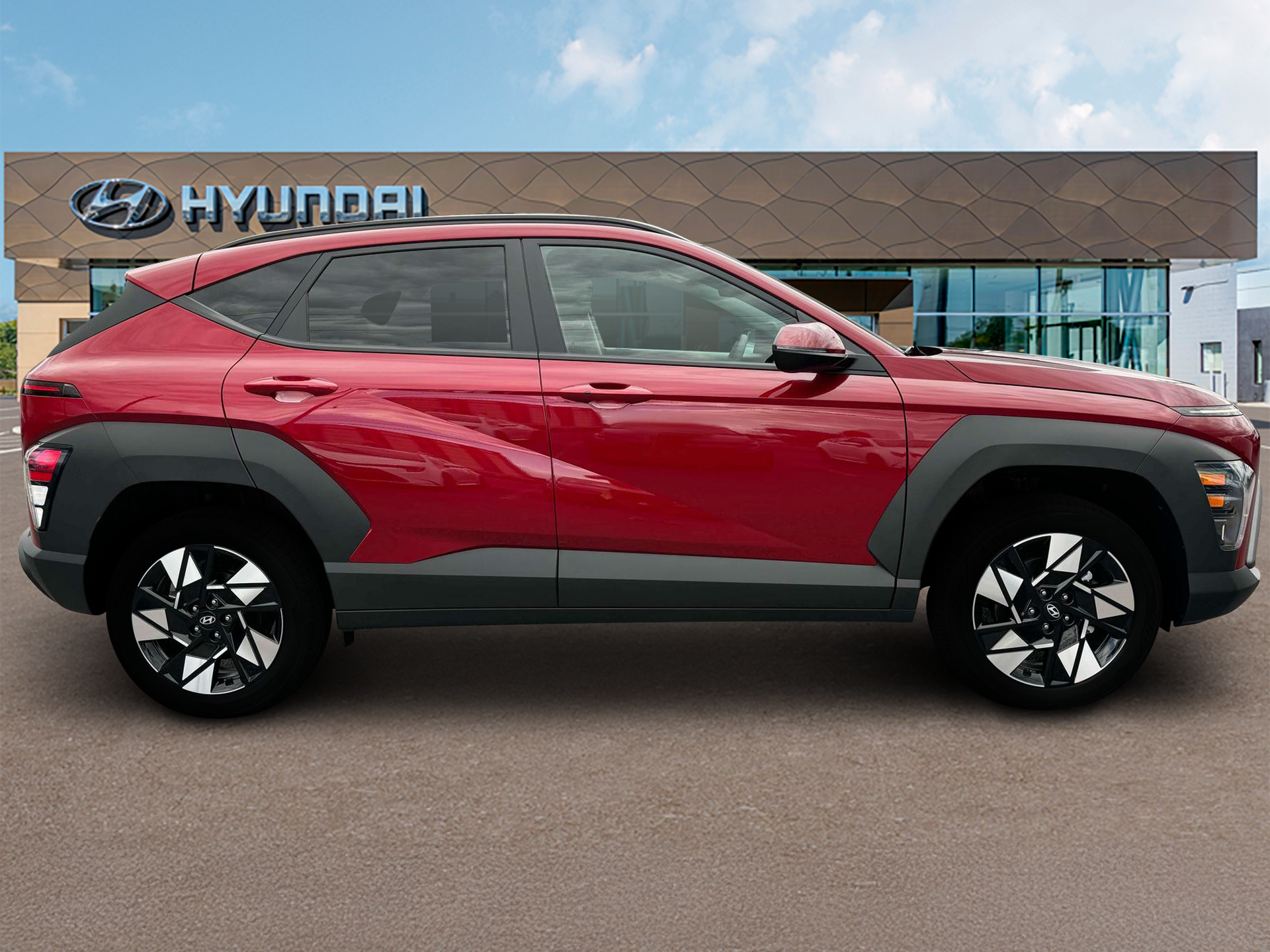 2025 Hyundai KONA Vehicle Photo in Philadelphia, PA 19116