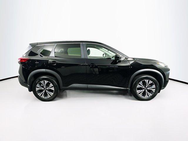 2023 Nissan Rogue Vehicle Photo in Flemington, NJ 08822