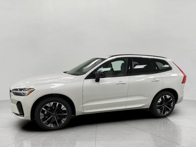 2026 Volvo XC60 Vehicle Photo in Appleton, WI 54913