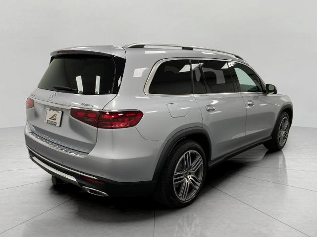 2025 Mercedes-Benz GLS Vehicle Photo in Appleton, WI 54913