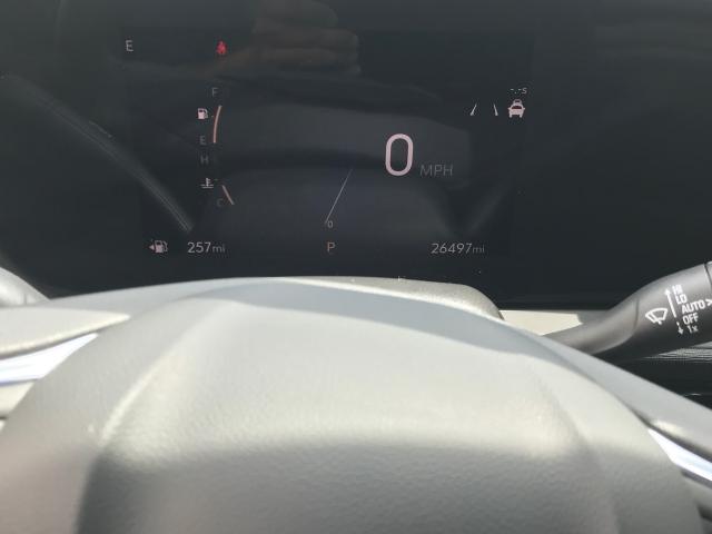 2024 Buick Envista Vehicle Photo in GREEN BAY, WI 54303-3330