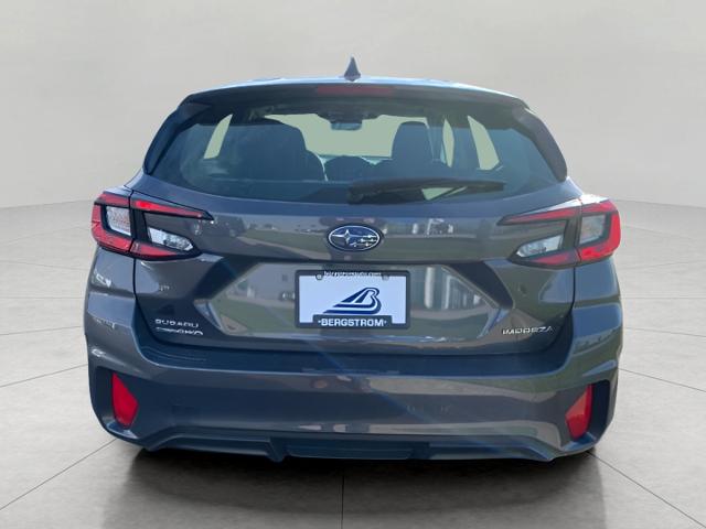 2025 Subaru Impreza Vehicle Photo in Green Bay, WI 54304