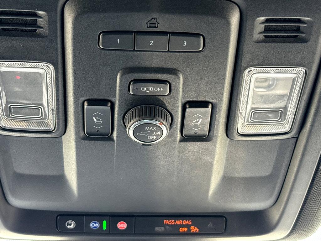 2023 Chevrolet Tahoe Vehicle Photo in POOLER, GA 31322-3252